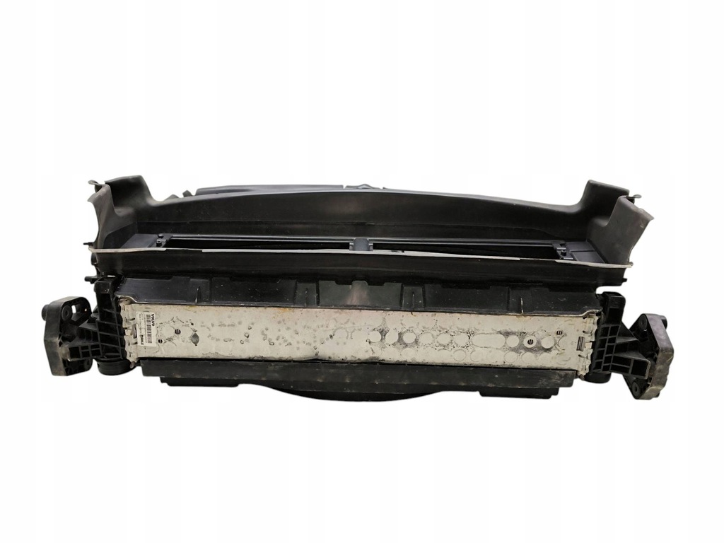 фото №13, Volvo xc60 2019 радиатор / комплект