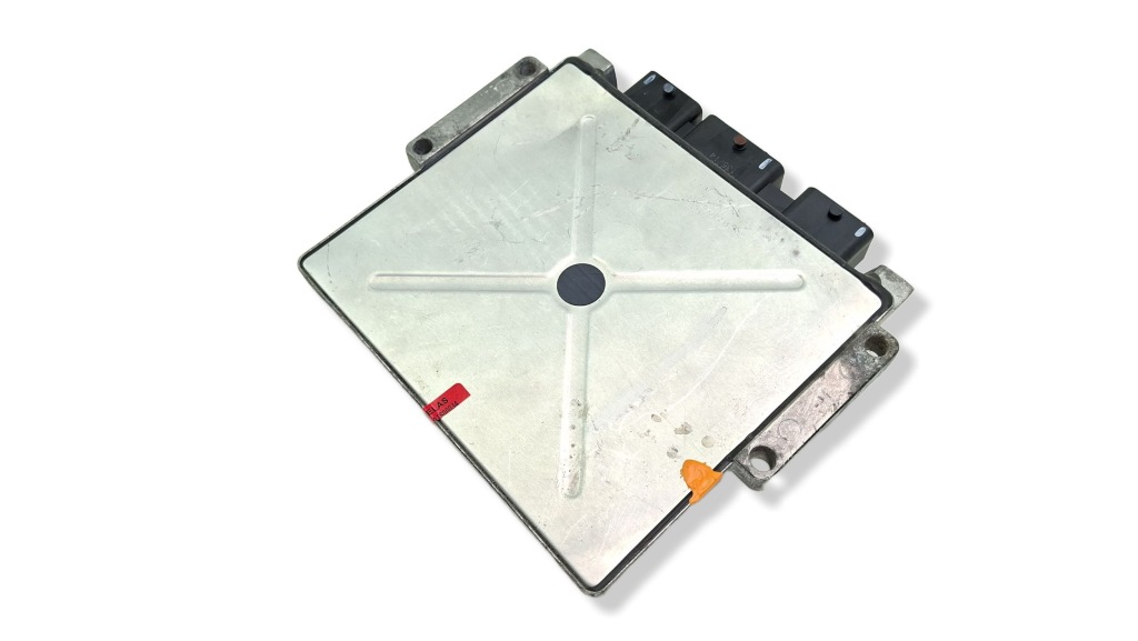 Блок керування двигуна ford grand c-max 7u7112a650la Оригінал