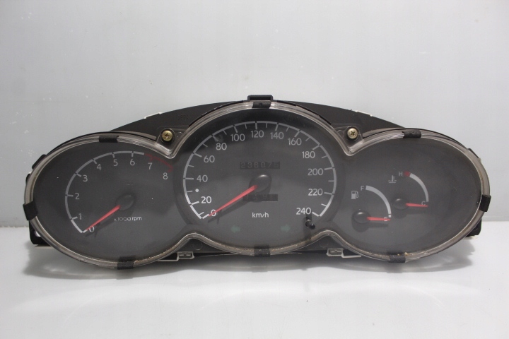 фото №1, Прилади hyundai coupe i