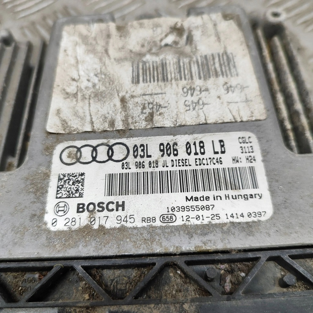 фото №6, Audi a6 s6 c7 4g 2012 блок управления / модуль ecu