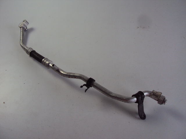 фото №1, Шланг кондиционера opel antara captiva