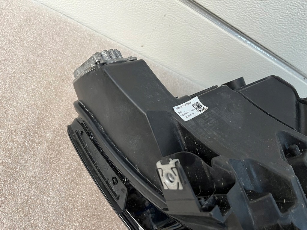 фото №9, Vw id3 id.3 лампа передня ліва перед 10b941035c