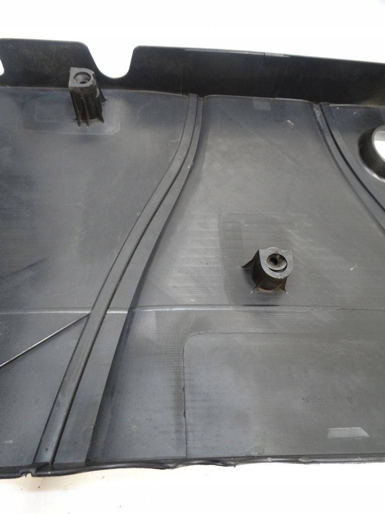 фото №10, Захист корпус двигуна верхній ford c-max 4msg-6a949-ah