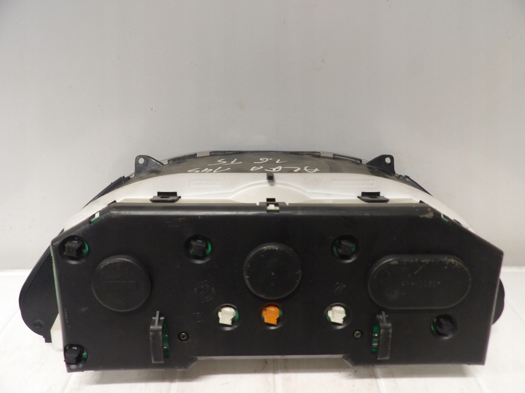 фото №3, Счетчик alfa romeo 145