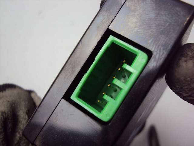 фото №8, Считыватель карты sim volvo xc90