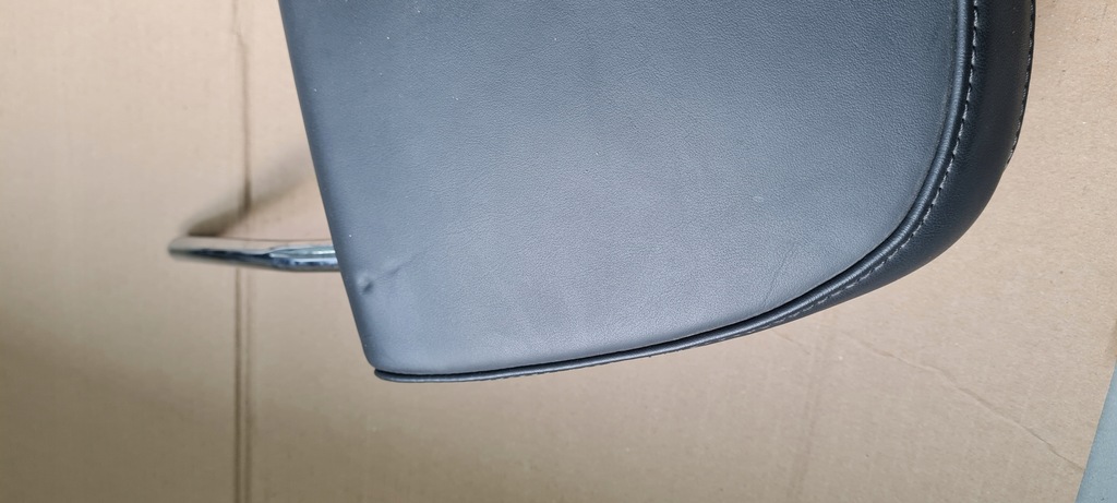 фото №13, Q5 8r lift sq5 подголовник сиденье правый перед передний кожа sline