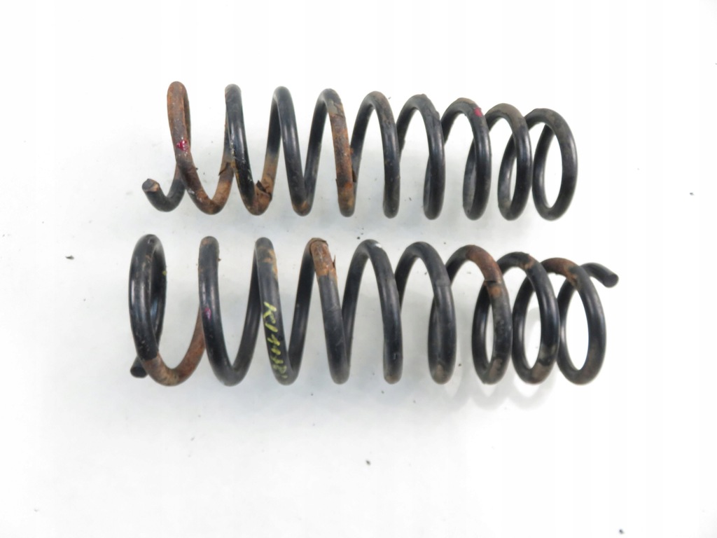 фото №1, Пружини задня kia ceed i