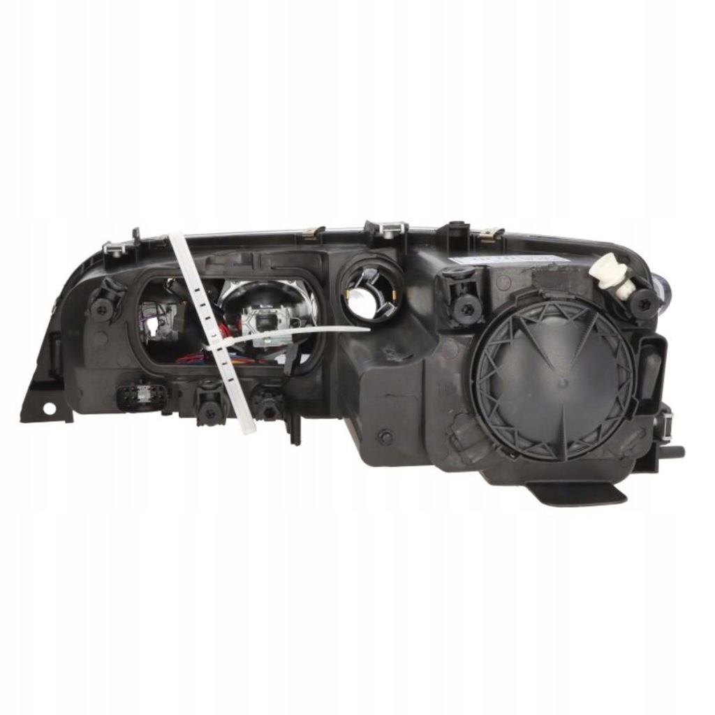 фото №9, Tyc 20-0975-35-2 фара