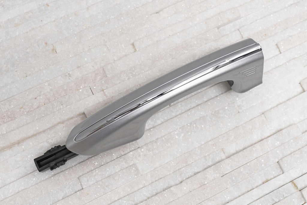 фото №8, Ford edge mk2 ii 2014-21 ручка двері перед права