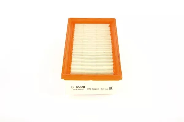 фото №1, F026400510/bos фільтр повітря citroen c1 ii 1,2/