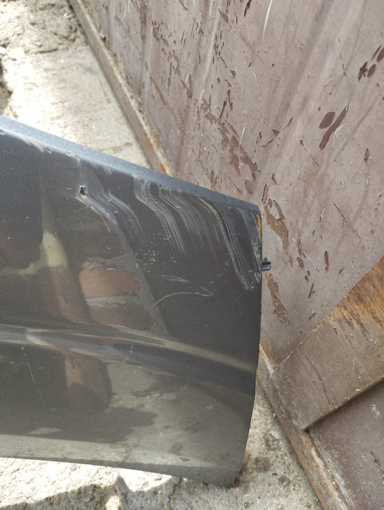 фото №7, Бампер перед volvo xc60 ii r-design 2017-2021