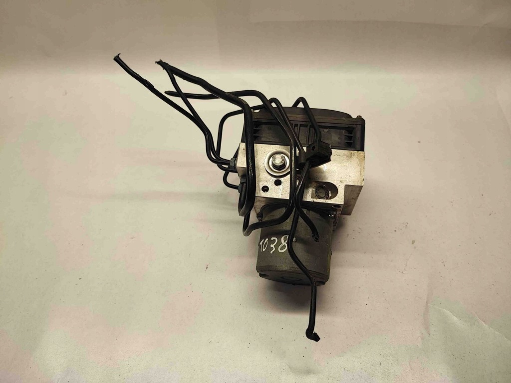 фото №6, Bmw 5 gt f07 насос abs управление module unit 679914301 2011