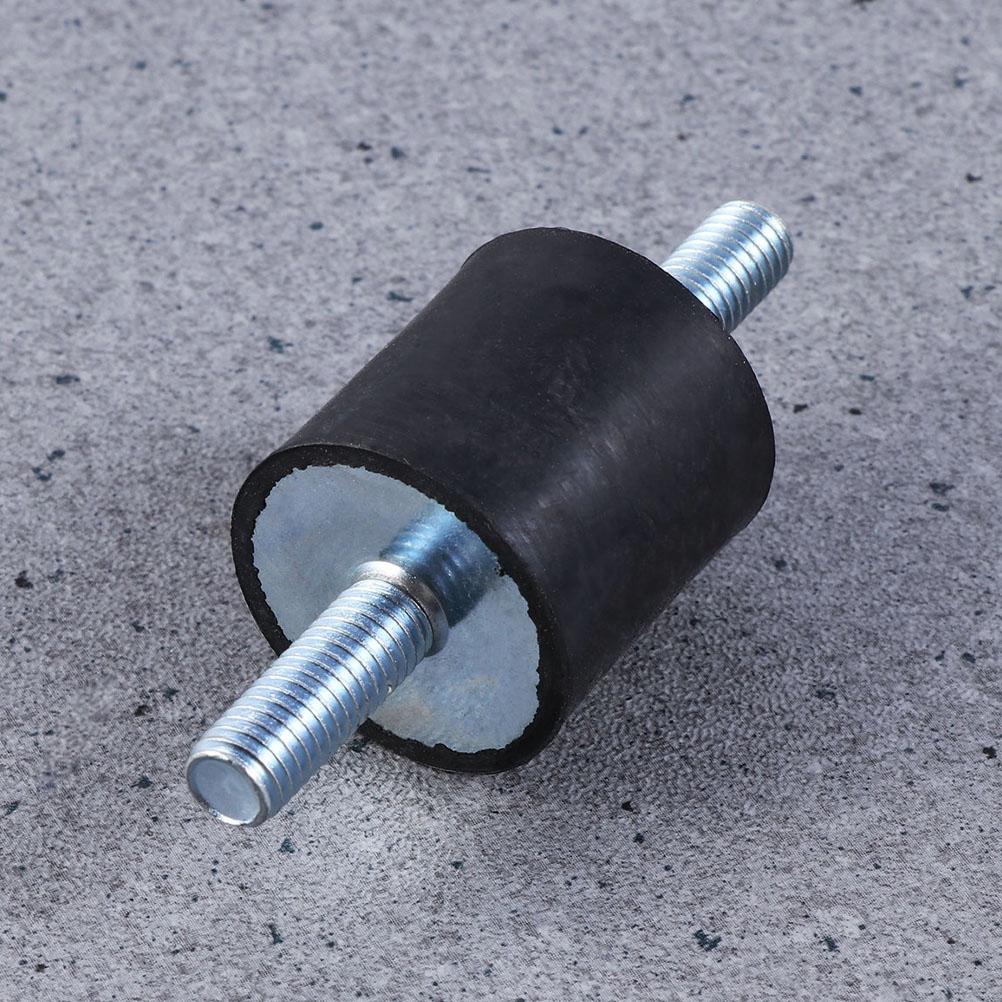 фото №11, Ізолятори вібрації підрамник двигуна амортизатор двигуна 5 szt