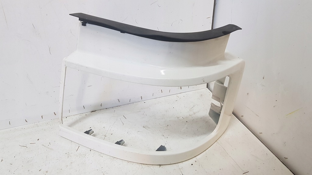 фото №3, Рамка фара scania r500 ліва