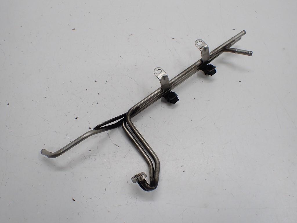 фото №1, Wąż шланг трубка wody 03f121497b vw golf v vi plus + 1.2 tsi cbz 12r