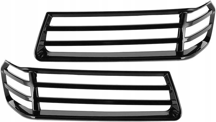 фото №7, Jeep wrangler jl jlu 2018 + накладки на фари na лампи