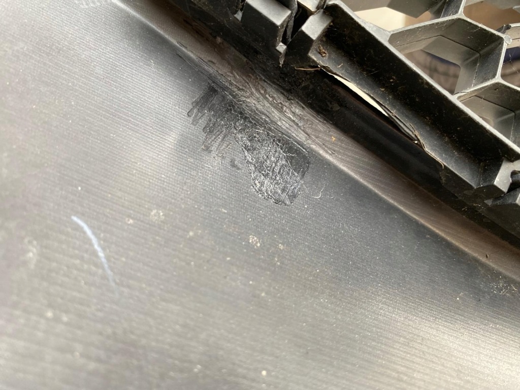 Купить Mazda 5 1 рестайлинг  07-10 бампер перед передний ce19-50031