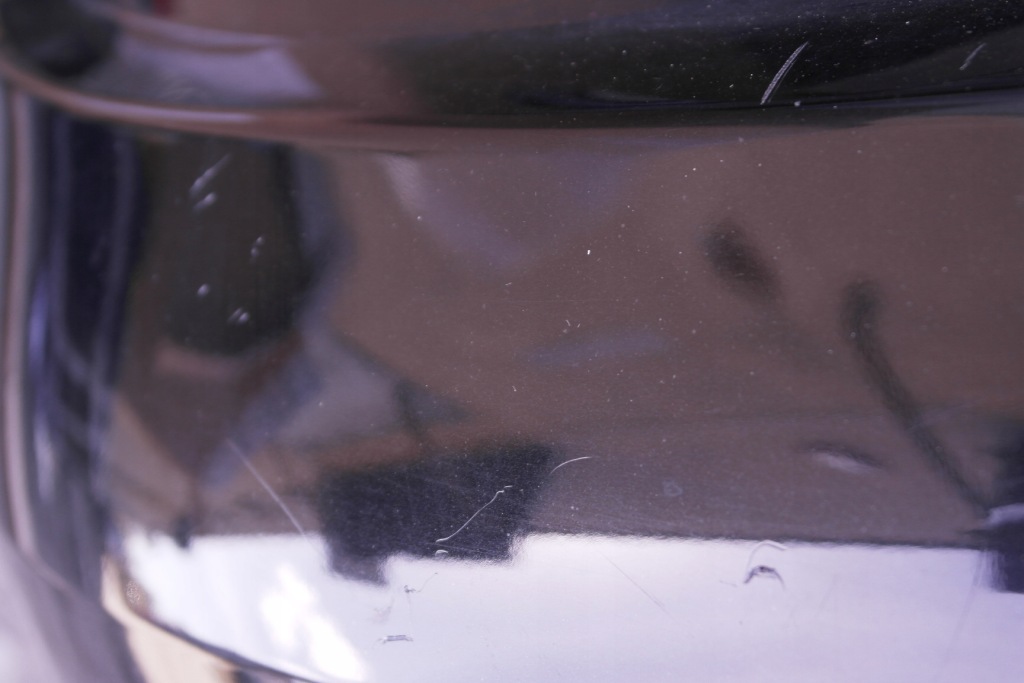 фото №16, Audi q3 rs бампер задній kompletny pod колір lz9y