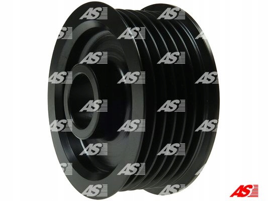 фото №12, As-pl шкив генератора