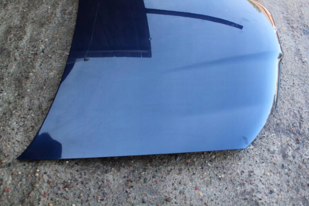 фото №7, Капот крышка двигателя subaru impreza ii gd hawkeye