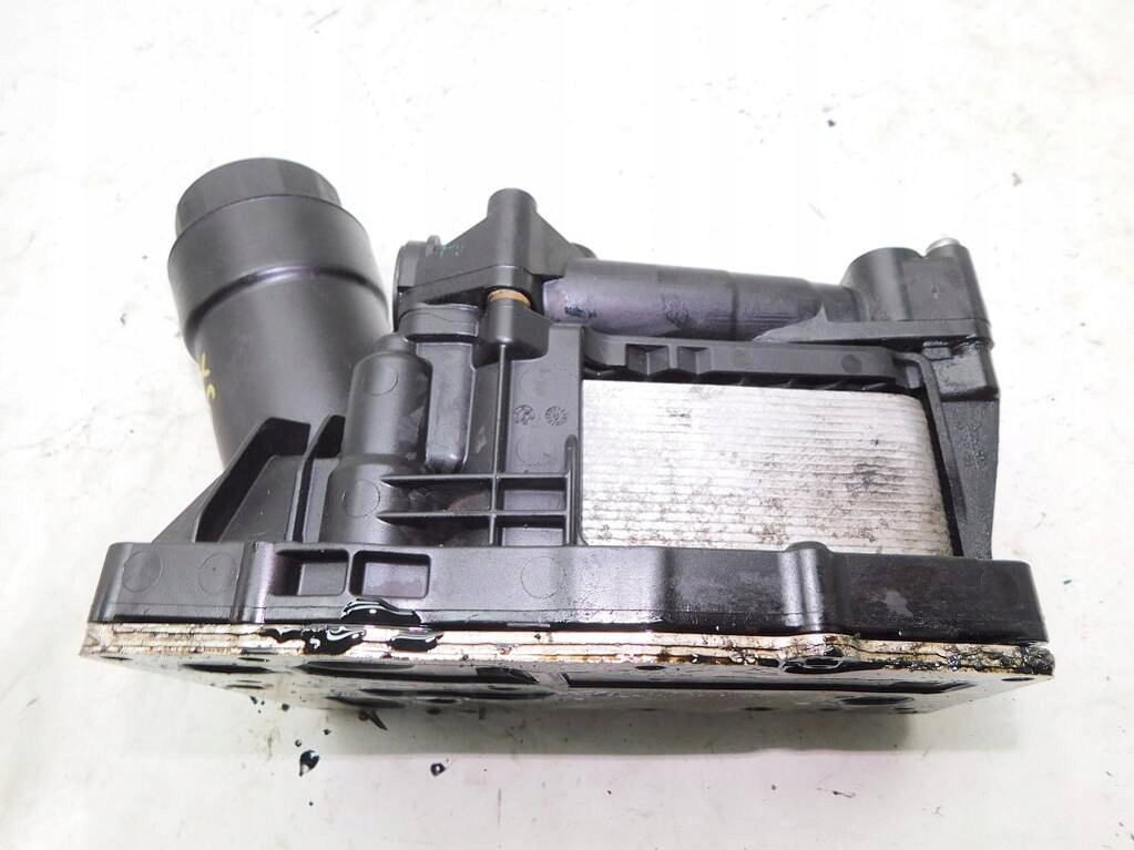 фото №6, Bmw x5 f15 x6 f16 3.0 d основа радіатор оливи