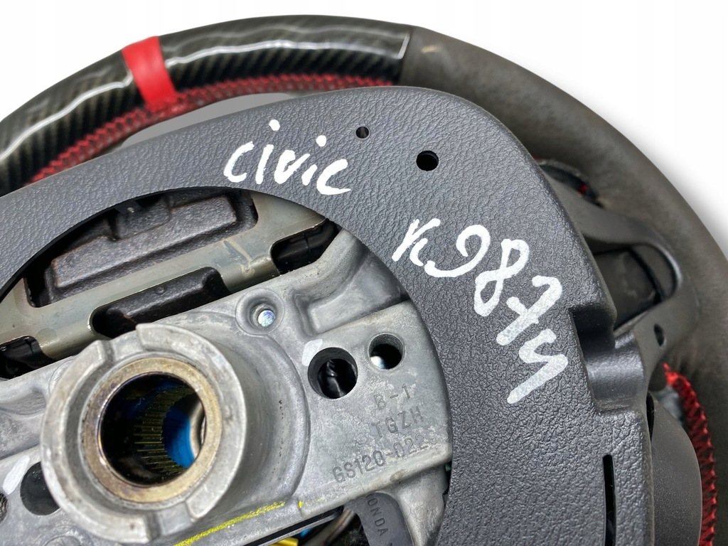 фото №11, Honda civic 2006 воздуховод