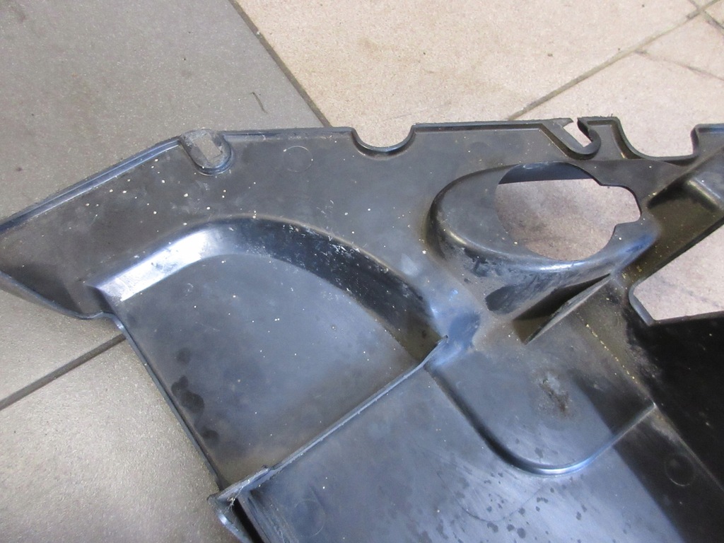 фото №7, Захист кришка акумулятор saab 93 9-3 ii 1.9 tid