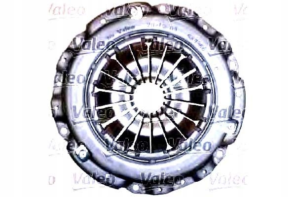 фото №1, Valeo комплект сцепление набор ford tourneo connect