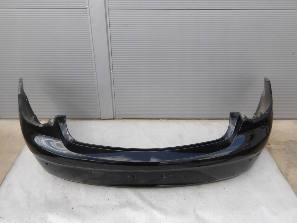 Купить Opel insignia b 2 2017 хэтчбек бампер задний pdc