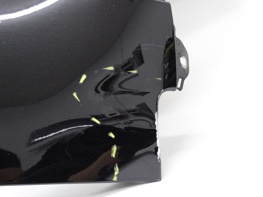 фото №3, Land rover defender ii 2020- крыло правый передний