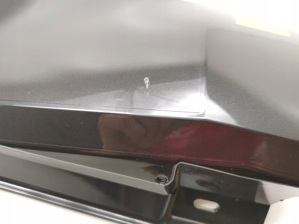 фото №9, Nowa org молдинг поріг ліва vw arteon 3h lb7r