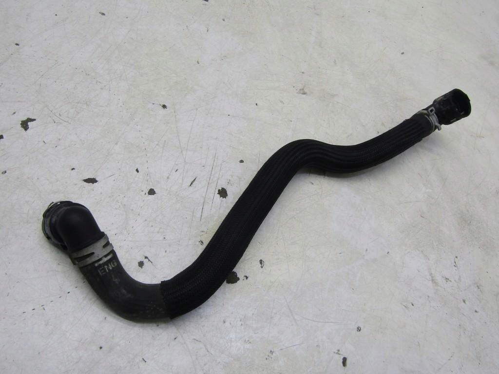 Купить Шланг пабтрубок  труба воды 1.6 cdti opel mokka