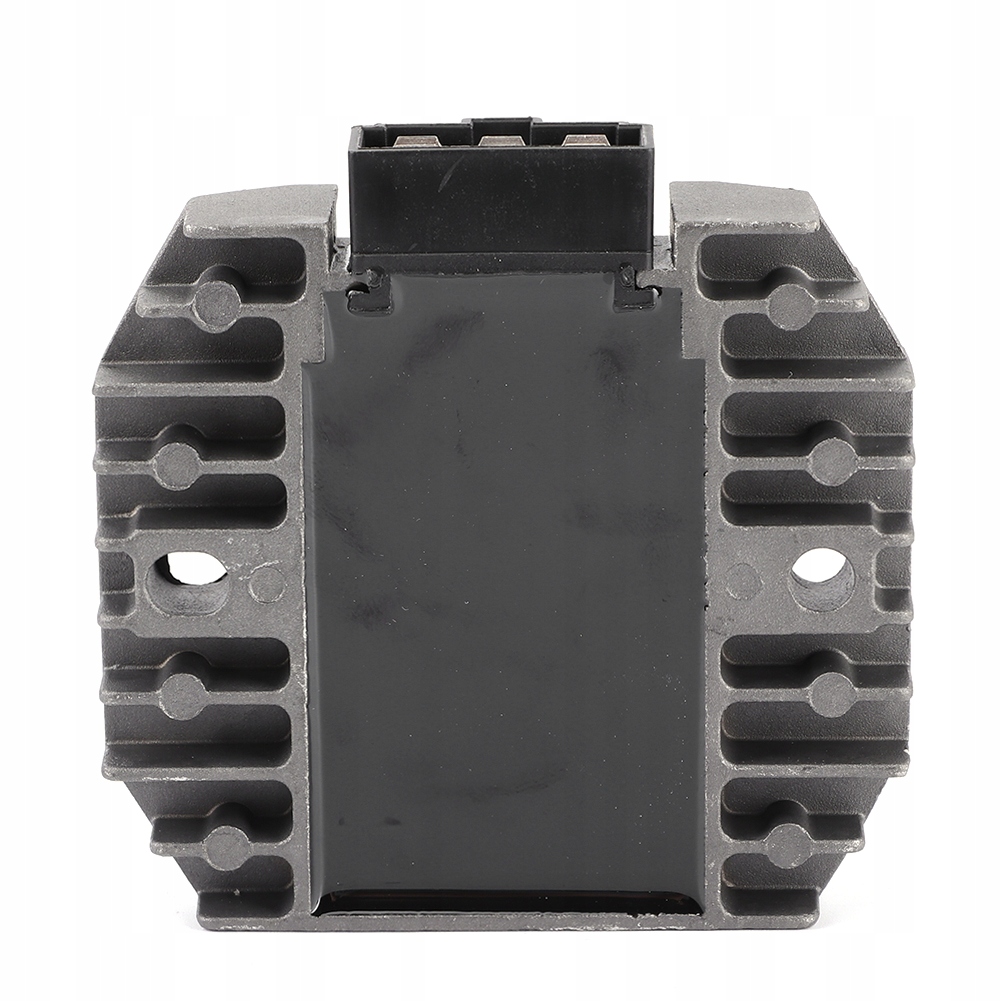 6-контактный выпрямитель с стоп-сигнал алюминий регулятор в Украине