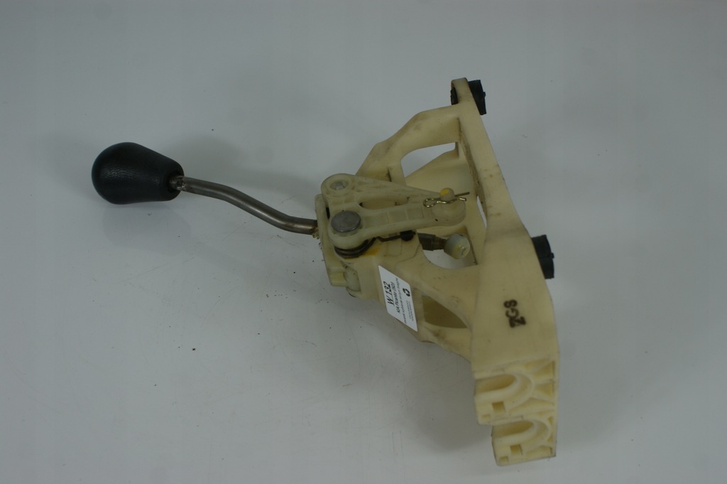 фото №9, Выборщик коробки передач домкрат переключения передач kia picanto 2004