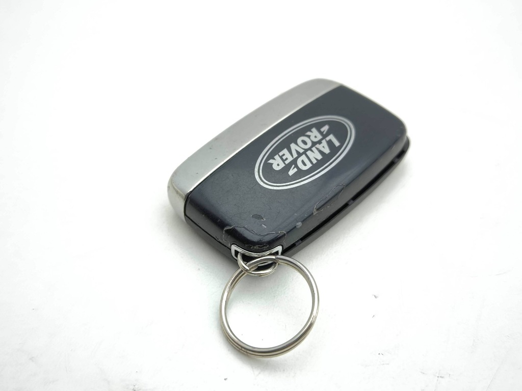 фото №5, Land rover discovery sport 2015 ключ / карта запалювання
