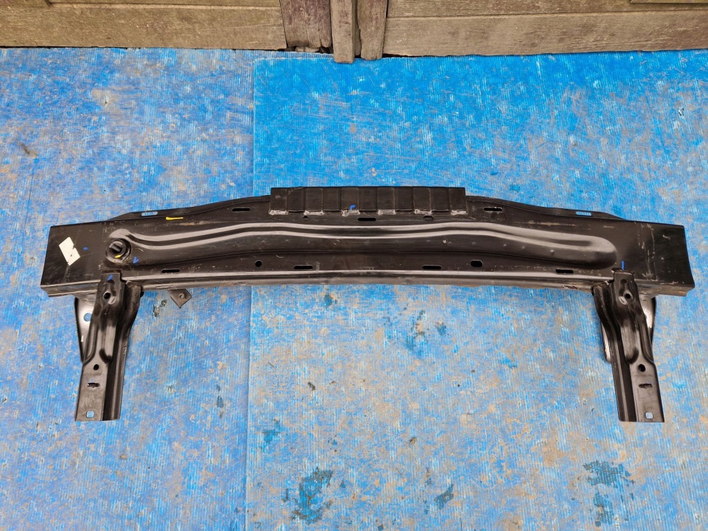 фото №1, Балка бампера передня hyundai i10 ii 2013r-