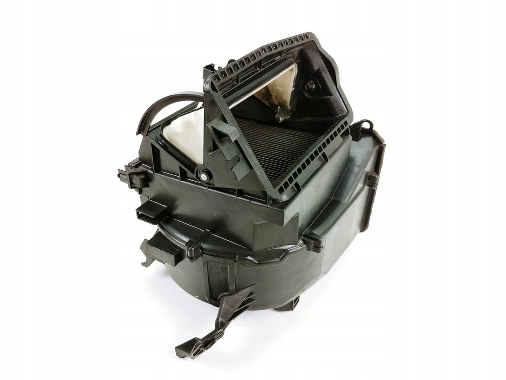 фото №14, Nissens обігрівач lexus ct toyota auris avensis corolla prius plus