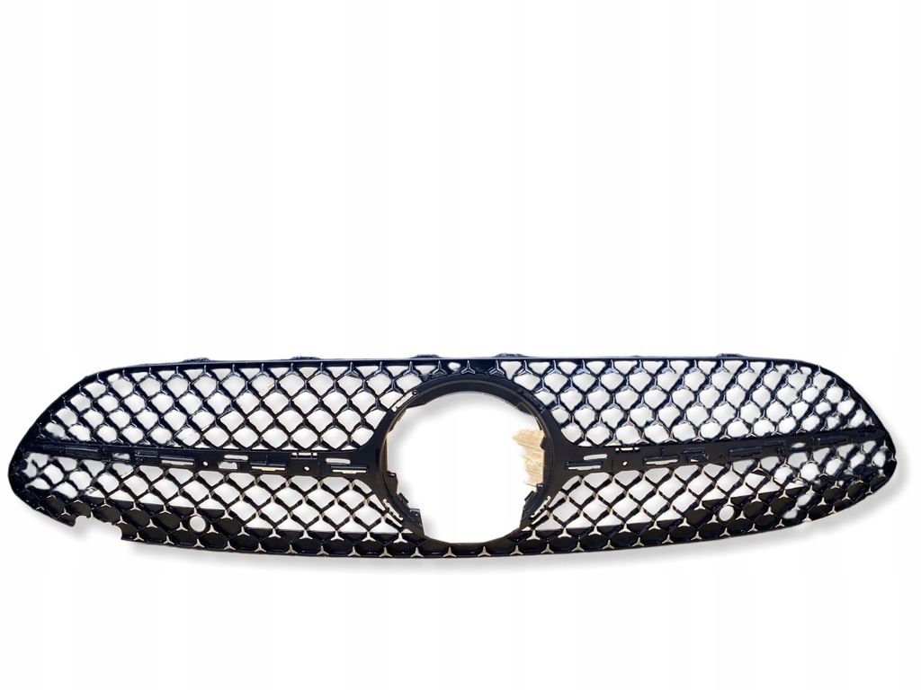 фото №1, Решётка радиатора решётка радиатора mercedes cle w236 a2368883600