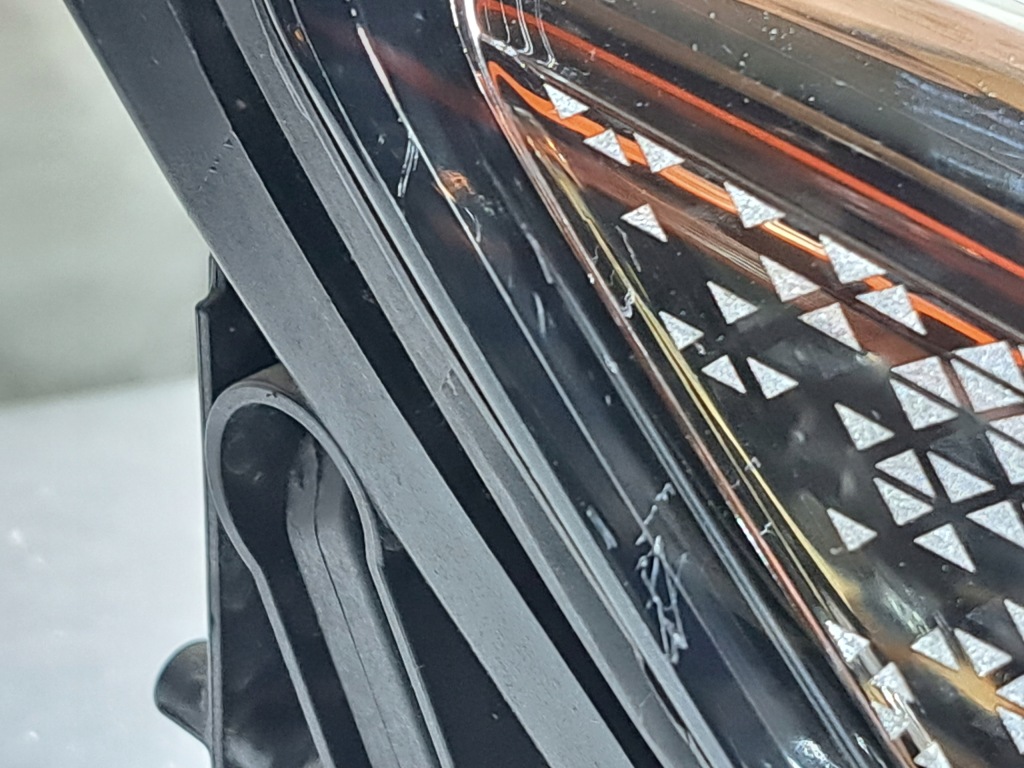 фото №11, Seat leon iv fr фара левый правый org