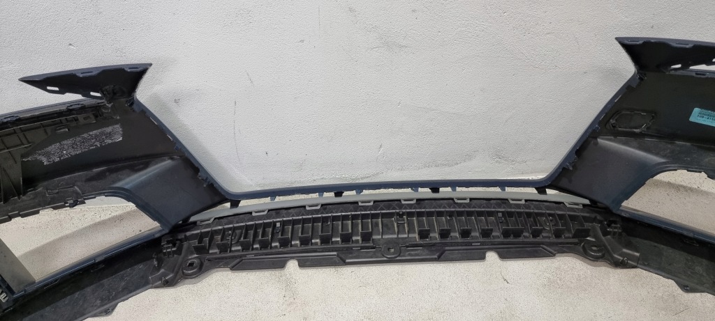 Бампер перед передній audi tt tts s-line 8s0 lift 19-23 Оригінал
