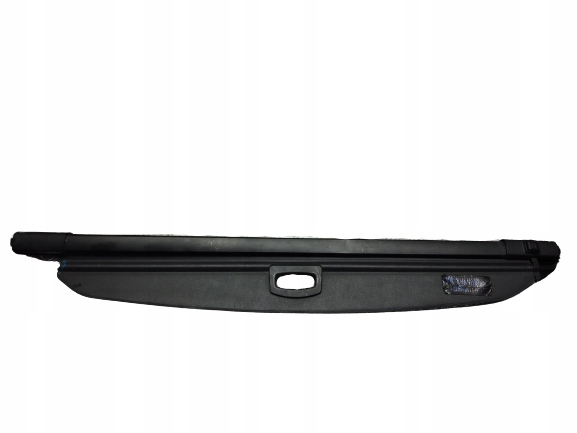 фото №1, Mercedes ml w164 07r шторка багажника