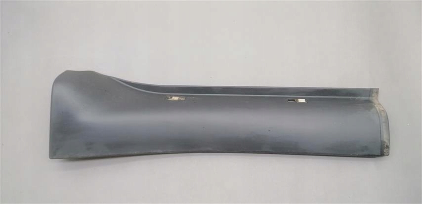 фото №1, Накладка молдинг порог левая задняя tribute meverick