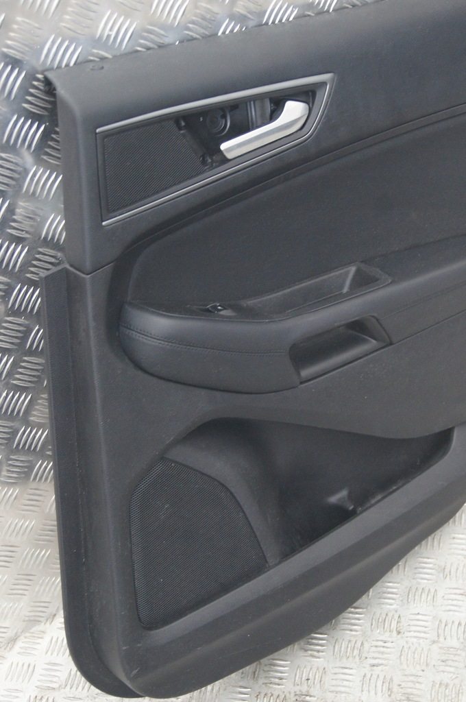 фото №5, Ford edge mk2 обшивка дверь правый задняя usa 15-