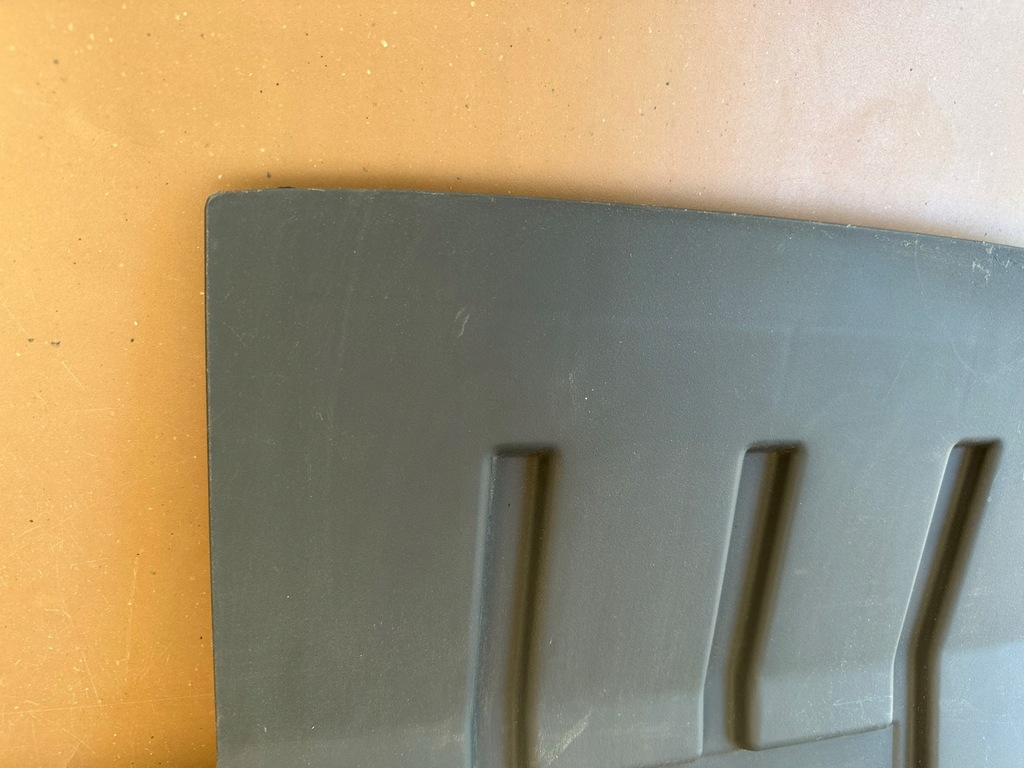 фото №5, Iveco stralis крила підкрилок правий бризковик