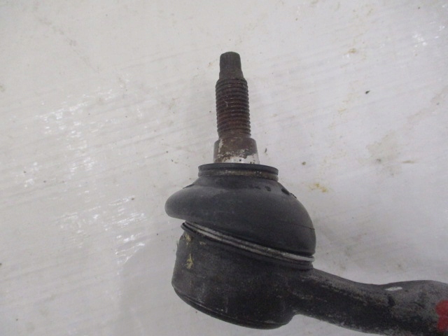 фото №12, C3 aircross рулевая рейка трансмиссия рулевая