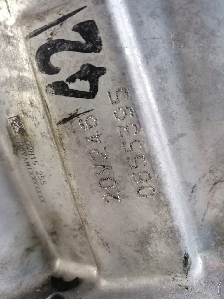 фото №6, Citroen ds3 crossback коробка передач передач 20v245