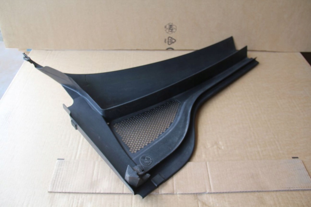 фото №8, Жабо vw atlas -19 3cn819403b d 3cn819404b d