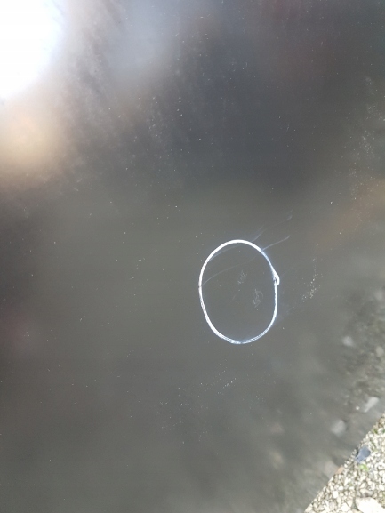 фото №7, Mercedes w204 c-klasa 07r- капот