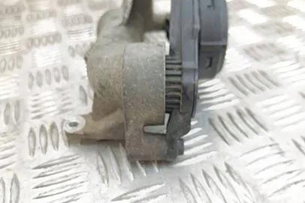 фото №7, Wąż вентиляционный opel antara 96440314 1.99l дизель 110kw 2008