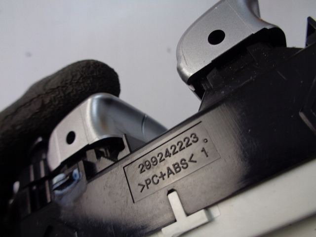 фото №6, Панель вікон лівий перед hyundai ioniq 5